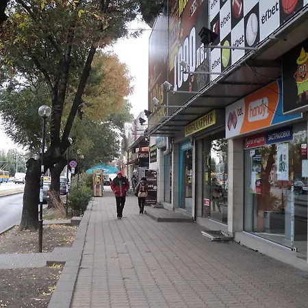 Plaza Luxury *