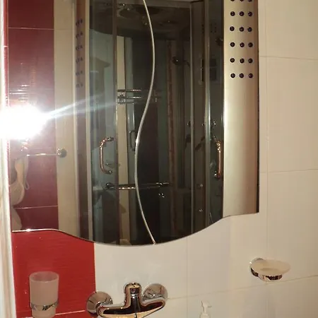 Apartmán Plaza Luxury