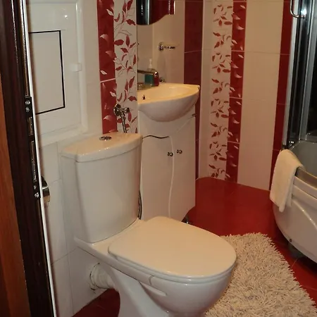 Apartment Plaza Luxury
