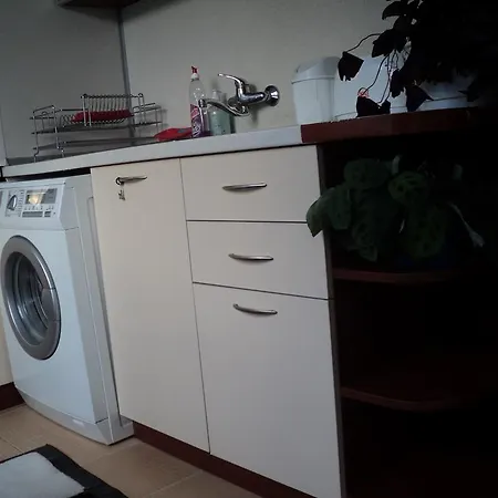 Apartmán Plaza Luxury