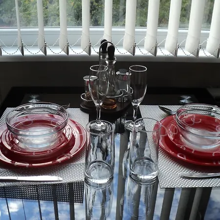 Plaza Luxury Apartment Sofia