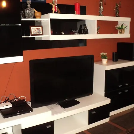 Plaza Luxury Apartment